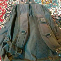 کوله پشتی لب تاب CAT