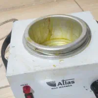 دستگاه شمع صورت|آرایشی، بهداشتی، درمانی|شیراز, بهارستان|دیوار