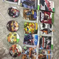 ایکس باکس ۳۶۰|کنسول، بازی ویدئویی و آنلاین|ساوه, |دیوار