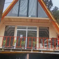 اجاره کلبه سوئیسی جنگلی