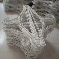 چوب لباسی فلزی