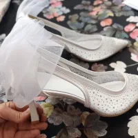 کیف و کفش مجلسی نو|کیف، کفش، کمربند|کرمانشاه, |دیوار