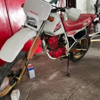 Xlr250فابریک|موتورسیکلت|بوشهر, |دیوار