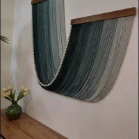 بوریس های رویایی|تابلو، نقاشی، عکس|خوی, |دیوار