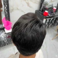 کوتاهی و همه ی خدمات ارایشگری|خدمات آرایشگری و زیبایی|شهرکرد, |دیوار