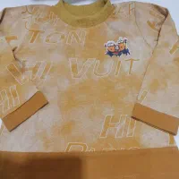 لباس و شلوار و کلاه بچه گانه|کفش و لباس بچه|یزد, |دیوار