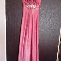 پیراهن نامزدی ومجلسی