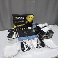 فروش پکیج 2 دوربین مداربسته5مگاپیکسل|دوربین مداربسته|کرمانشاه, |دیوار