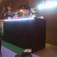 نیازمند باریستا