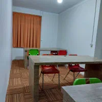 خوابگاه دخترانه مختص دانشگاه ازادعلوم پزشکی تهران