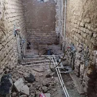 لوله کشی و تاسیسات و نصب شیرآلات و پمپ منبع|خدمات پیشه و مهارت|تهران, دهکده المپیک|دیوار