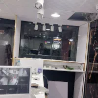 نصاب و نصب  و عیب یابی دوربین و دزدگیر