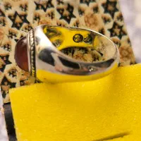 انگشترحاج حسین جدی|جواهرات|کرمانشاه, |دیوار