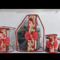 کاورلوازم برقی.سرویس آشپزخانه