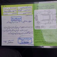 فروش سمندای اف سون|خودرو سواری و وانت|زنجان, |دیوار