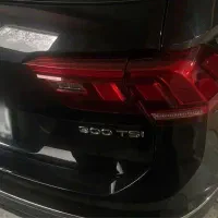 تیگوان ۲۰۲۵صفرال|خودرو سواری و وانت|تهران, فرمانیه|دیوار