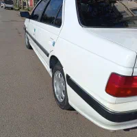 پارس ۹۹سال بی رنگ درجه یک|خودرو سواری و وانت|لنگرود, |دیوار