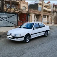 پژوپارس تیوفایومدل۹۴