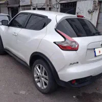 نیسان جوک ۲۰۱۶ تمام رنگ فنی سالم ب شرط منطقه ازاد