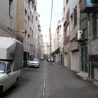 آپارتمان-61متری-پاسدار-گمنام