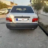 پراید ۹۸|خودرو سواری و وانت|گمیشان, |دیوار