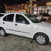 تیبا مدل ۹۷ بدون رنگ