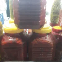 انواع ترشی عمده