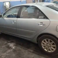 تویوتا کمری گرند 6 سیلندر دنده ای مدل 2006|خودرو سواری و وانت|رودهن, |دیوار