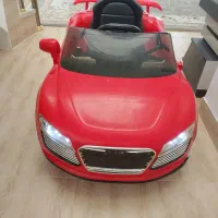 ماشین شارژی