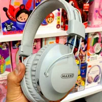 هدفون بلوتوثی MAXKO مدل H-850 اورجینال|لوازم جانبی موبایل و تبلت|کرج, گوهردشت|دیوار