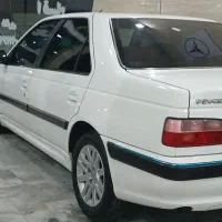 پژو پارس tu5