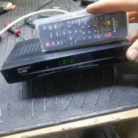 گیرنده دیجیتال