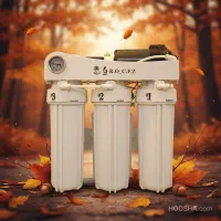 فروشگاه آب هوشمند مصطفی فتحی