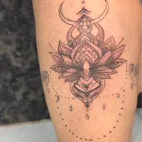 انجام تتو بدن ویژه بانوان