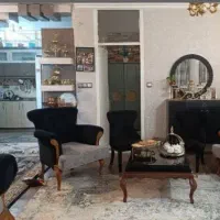 ویلایی دربستی ۱۶۰متر/دو خواب/لوکشین قوی اکبری