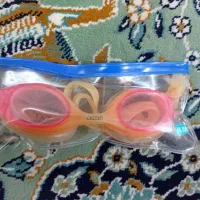 عینک شنا و گوش گیر و دماغ گیر نو|غواصی و ورزشهای آبی|ری, علایین|دیوار