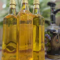 روغن کنجد و ارده و عسل اصل به شرط کارشناسی