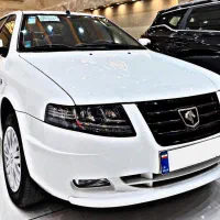 سمند سورن پلاس موتور جدیدXU7P مدل 1404 آماده تحویل