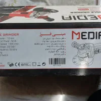 سنگ فرز - مینی فرز|ابزارآلات|برخوار, |دیوار