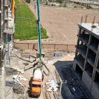 اجاره جک و قالب لوازم آرماتوربندی|خدمات پیشه و مهارت|ری, فیروزآباد|دیوار