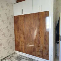 طبقه اول از دو طبقه خاتم انبیا ۲ جنوبی سه خواب|فروش آپارتمان|شیروان (خراسان), |دیوار