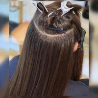 تمام موهای اکستنشن از ۳۰سانت تا ۱متری باقیمت مناسب|آرایشی، بهداشتی، درمانی|تهران, تهرانپارس شرقی|دیوار