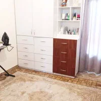 76متر دو خواب * فول امکانات * شیک / محدوده مبارز|اجارهٔ آپارتمان|پاکدشت, پاکدشت (مامازند)|دیوار