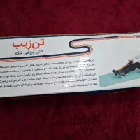 فنر  ورزشی شکم تن زیپ
