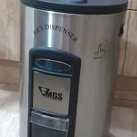 سطل برنج