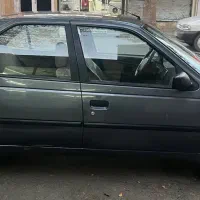 پژو ۴۰۵ مدل