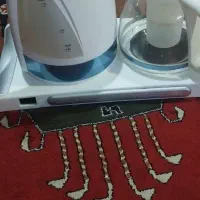 کتری برقی|قوری، کتری، قهوهساز دستی|اهواز, شهرک رزمندگان|دیوار