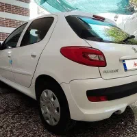 ۲۰۷ فرمان برقی TU5|خودرو سواری و وانت|بهبهان, |دیوار