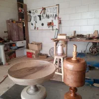 نجاری دارکوب
