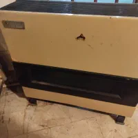 بخاری گازی۱۰۰۰۰مهیا